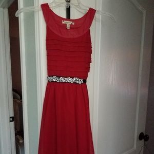 Girls sz 12 Party Dress